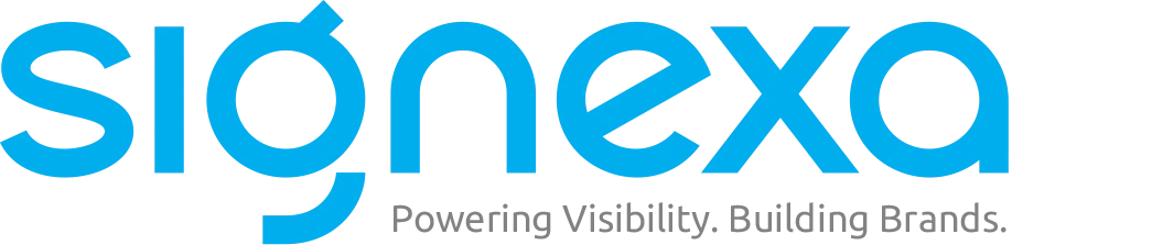 Signexa | Signs, Printing & Advertising